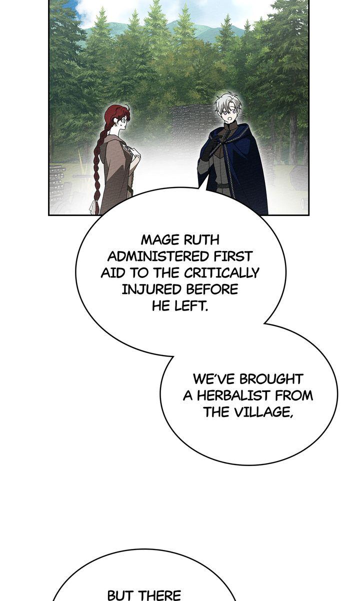 Under the Oak Tree Chapter 71 image 34